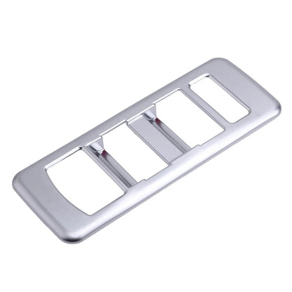 Door Window Lift Switch Cover for Land Rover Range Rover Sport (2014-2017)