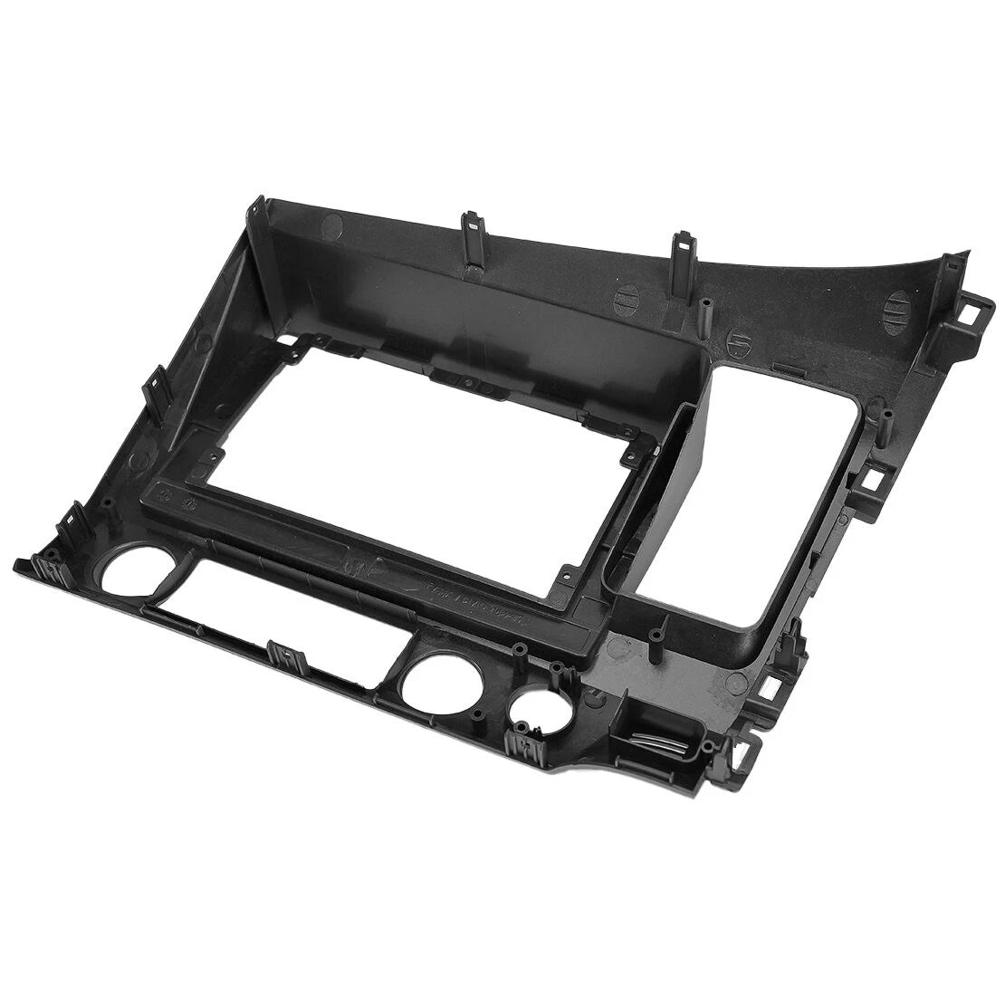 Dashboard Radio Fascia Cover Bezel for Honda Civic (2006-2011)