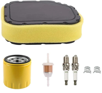 Tune Up Service Kit for Kohler Courage SV710/SV740 20-27HP Twin Cylinder