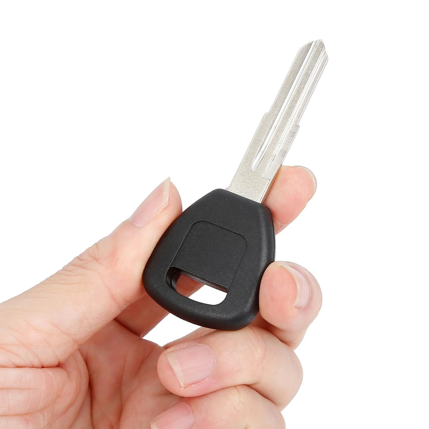 T5 Chipped Uncut Ignition Key Fob for Honda (2016-2023)