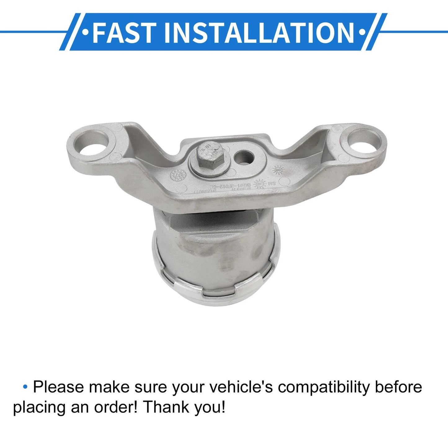 Engine Motor Mount for Ford Galaxy mk2 WA6 (2006-2015)