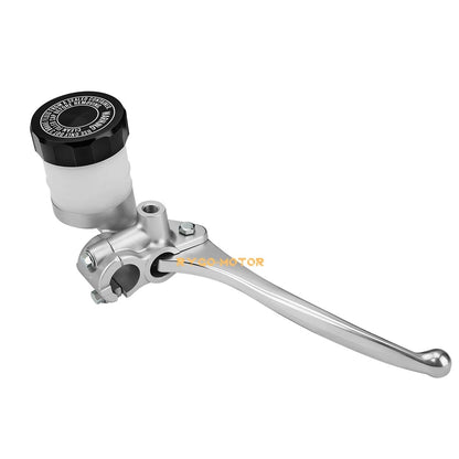 Front Brake Master Cylinder & Lever for Honda Goldwing 1000 GL1000 (1975–1977)