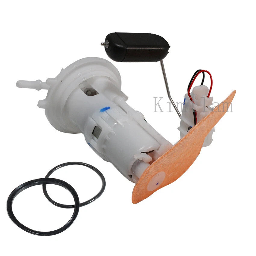 Fuel Pump Assembly for Honda SROSS CUB 50 C50 C110 SUPER CUB 110 (2018-2022)
