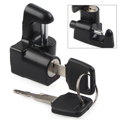 Ignition Switch Fuel Cap Cover Lock Key Set for JADE250 CBX750 CB250 (84-01)