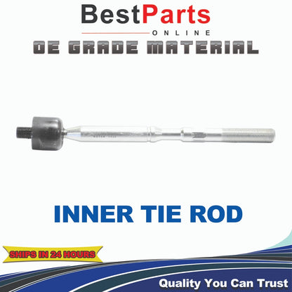 Steering Inner Tie Rod End for Toyota Corolla (2020–2024)