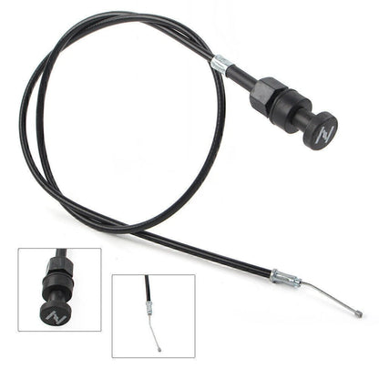 Choke Cable Assembly 36.6'' for Yamaha PW80 Dirt Pit Bike
