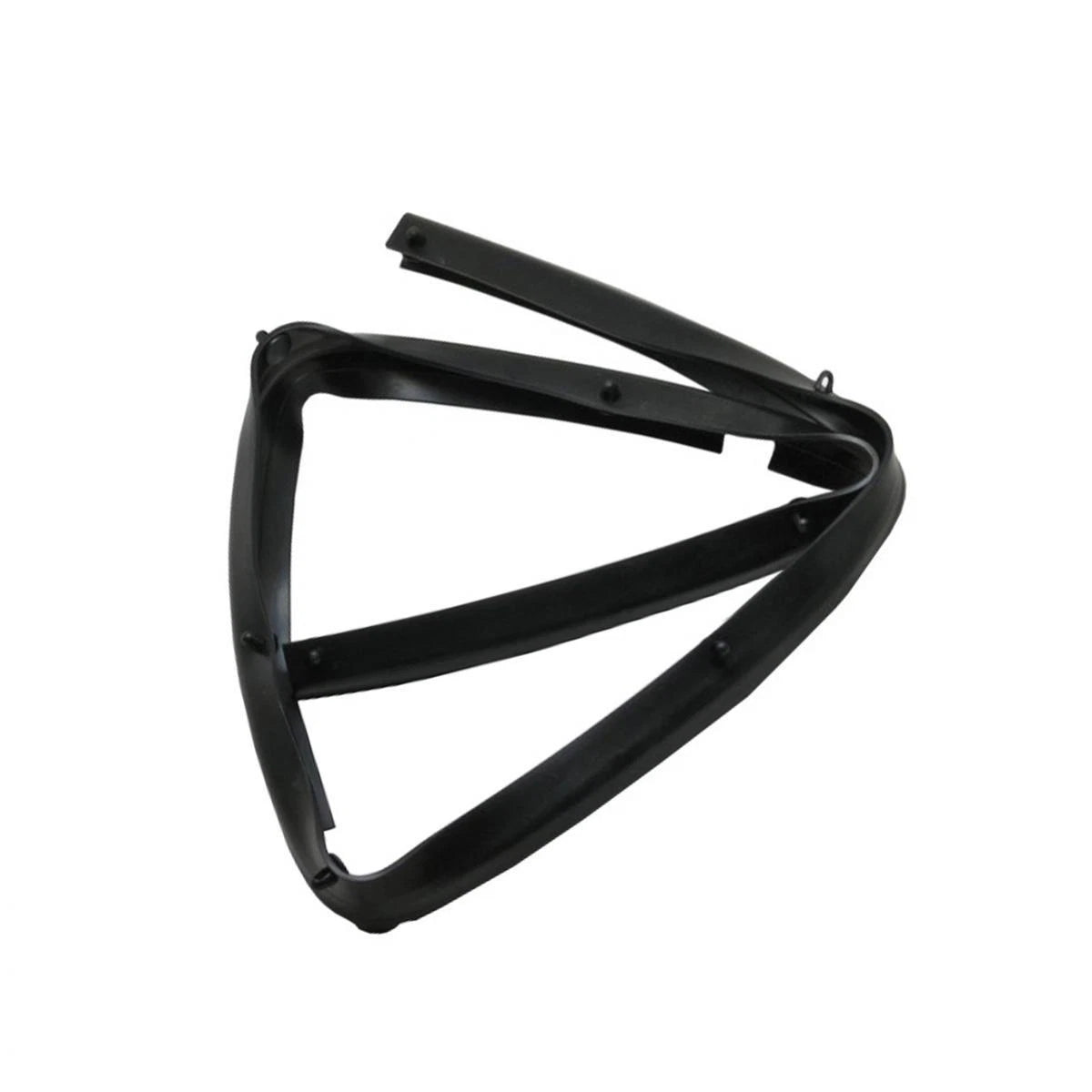 Hood Radiator Rubber Seal Fits Toyota Land Cruiser FJ60 BJ60 FJ62 HJ61 1980-1990