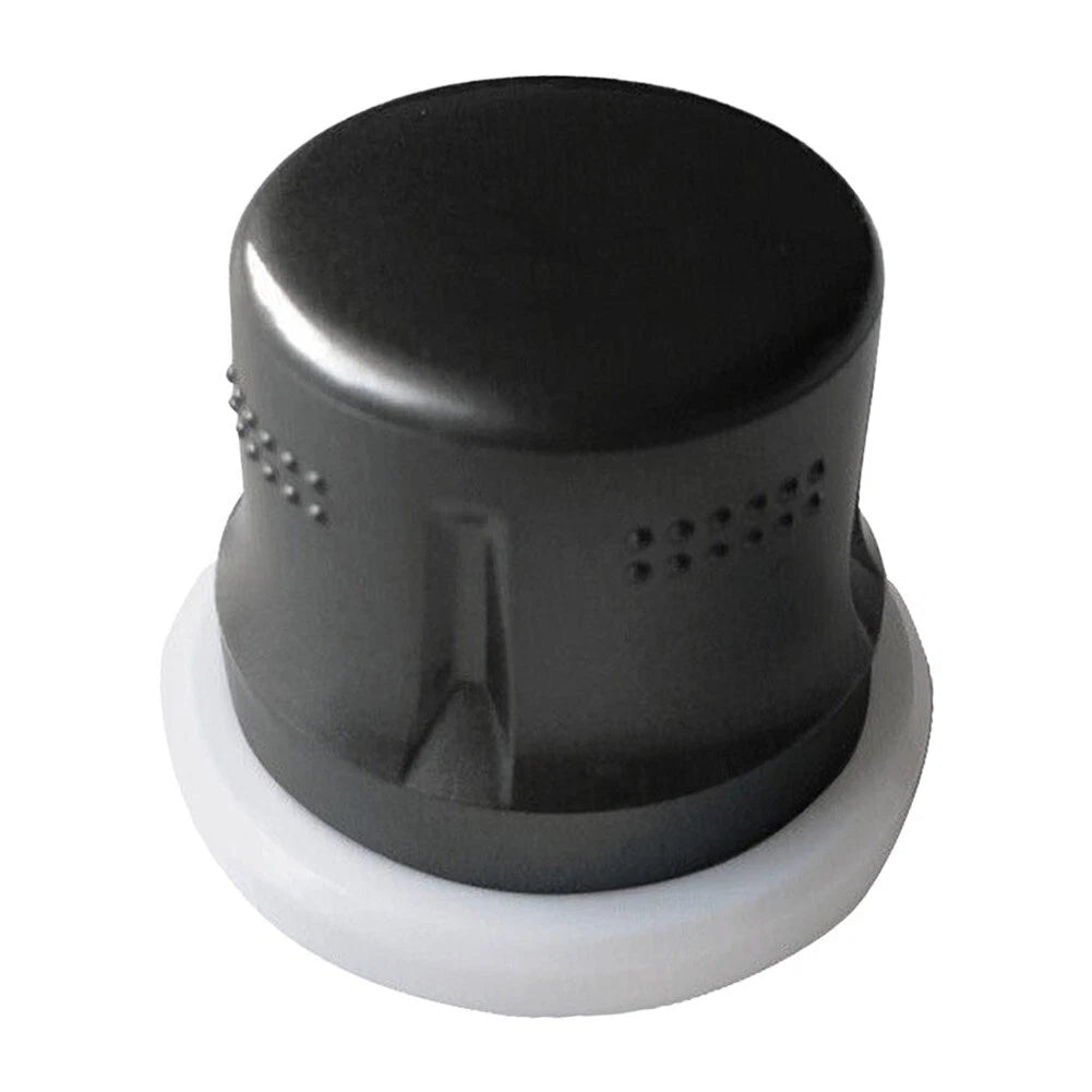 1pc Control Knob Cover Air Conditioning for Highlander (2009–2013)