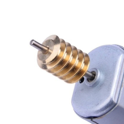Steering Column Lock Motor for Jeep Renegade, Cherokee (2015-2020)