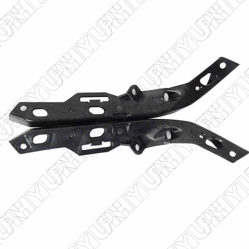Front Bumper Brackets for Dodge Charger (2015-2023)