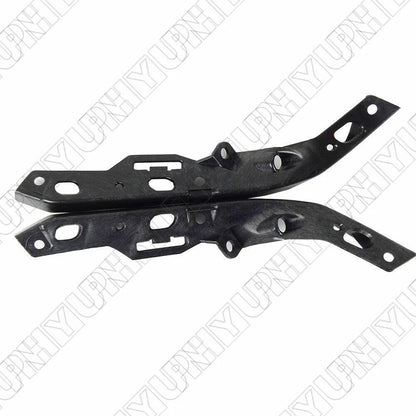Front Bumper Brackets for Dodge Charger (2015-2023)