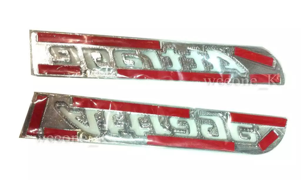 Rear Reflector Light Cover for Mitsubishi Sedan (2013-2015)