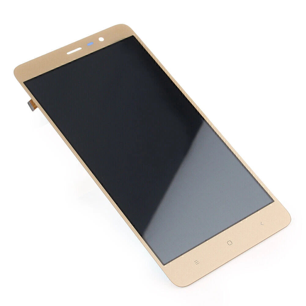 LCD Display Touch Screen Digitizer Assembly for Xiaomi Redmi Note 3 (2016)