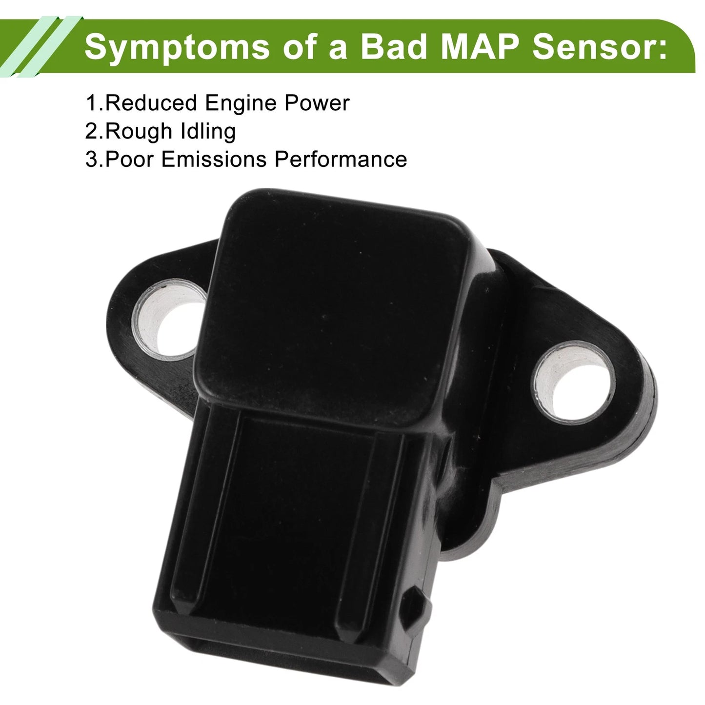 MAP Sensor for Mitsubishi Lancer (2002-2007)