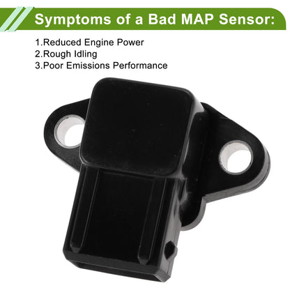 MAP Sensor for Mitsubishi Lancer (2002-2007)