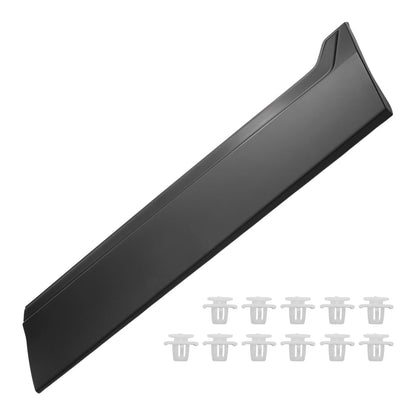 Front Right Door Trim Garnish for Honda CR-V (2017-2022)