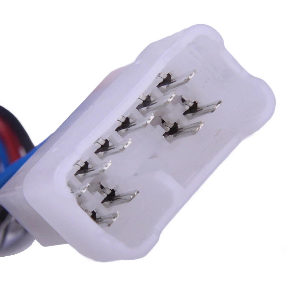 Car Stereo ISO Wiring Harness Connector for Toyota (various years)