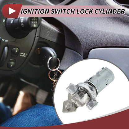 Ignition Lock Cylinder for Chevrolet / GMC / Buick / Pontiac