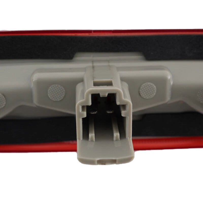 Rear High Third Brake Light Clear Lens for Honda CR-V 2012-2016