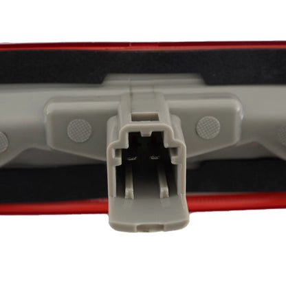 Rear High Third Brake Light Clear Lens for Honda CR-V 2012-2016