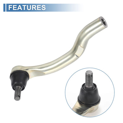 Front Outer Tie Rod Ends Links for Acura TSX (2009-2014)