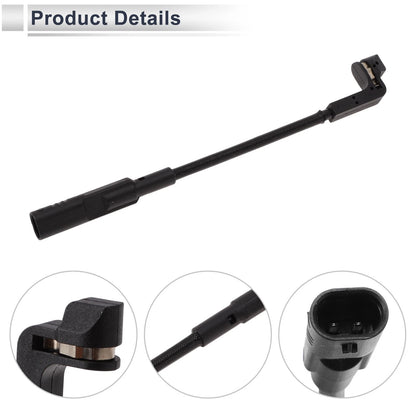Front Wheel Brake Pad Wear Sensor for GMC Sierra 1500 AT4