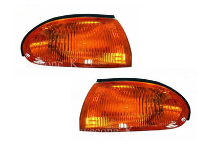 Front Corner Side Light Lamp for Mitsubishi Lancer (1990-1995)