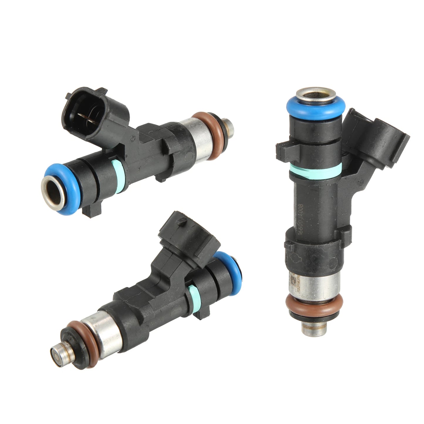 4 x Fuel Injector Nozzles for Nissan Altima Rogue 2.5L (2009-2012)