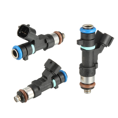 4 x Fuel Injector Nozzles for Nissan Altima Rogue 2.5L (2009-2012)