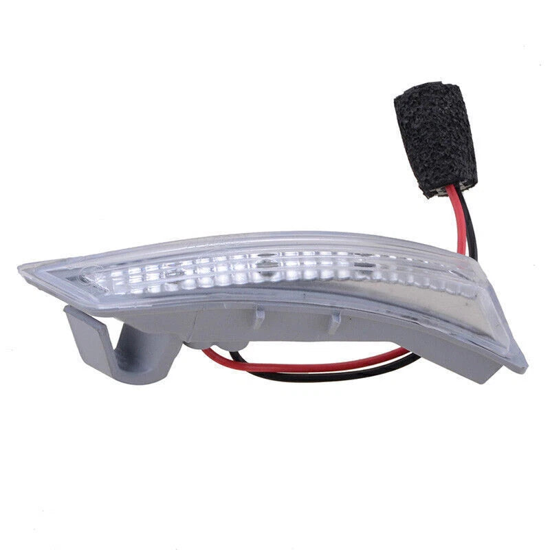 RH Side Mirror LED Turn Signal Light for Chrysler Town & Country (2011-2016)