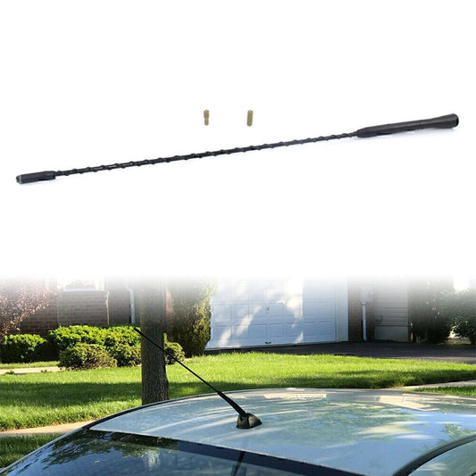16" Power Antenna Mast for Nissan, Dodge, Mazda, BMW