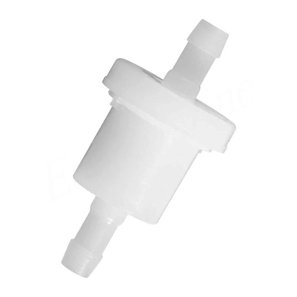 Inline Fuel Filter for Yamaha Mariner 2HP 4HP 5HP 2-Stroke Outboard