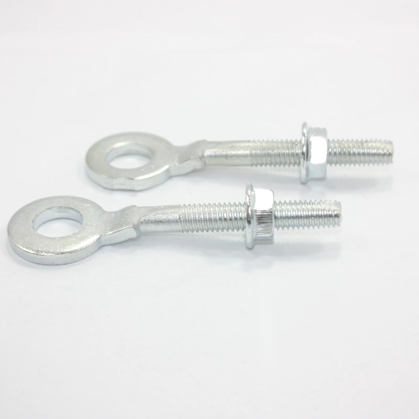 12mm Chain Adjuster Tensioner for 110cc 125cc 140cc PIT PRO Quad Dirt Bike ATV