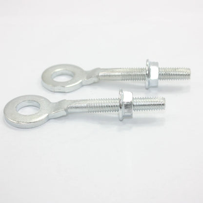 12mm Chain Adjuster Tensioner for 110cc 125cc 140cc PIT PRO Quad Dirt Bike ATV