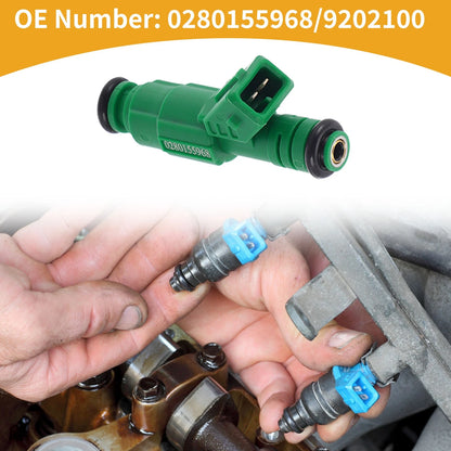 Fuel Injector No.0280155968 for Ford Mustang
