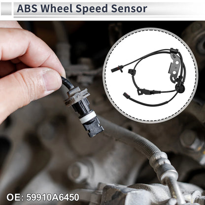 ABS Wheel Speed Sensor for KIA CEED (2012-2015)
