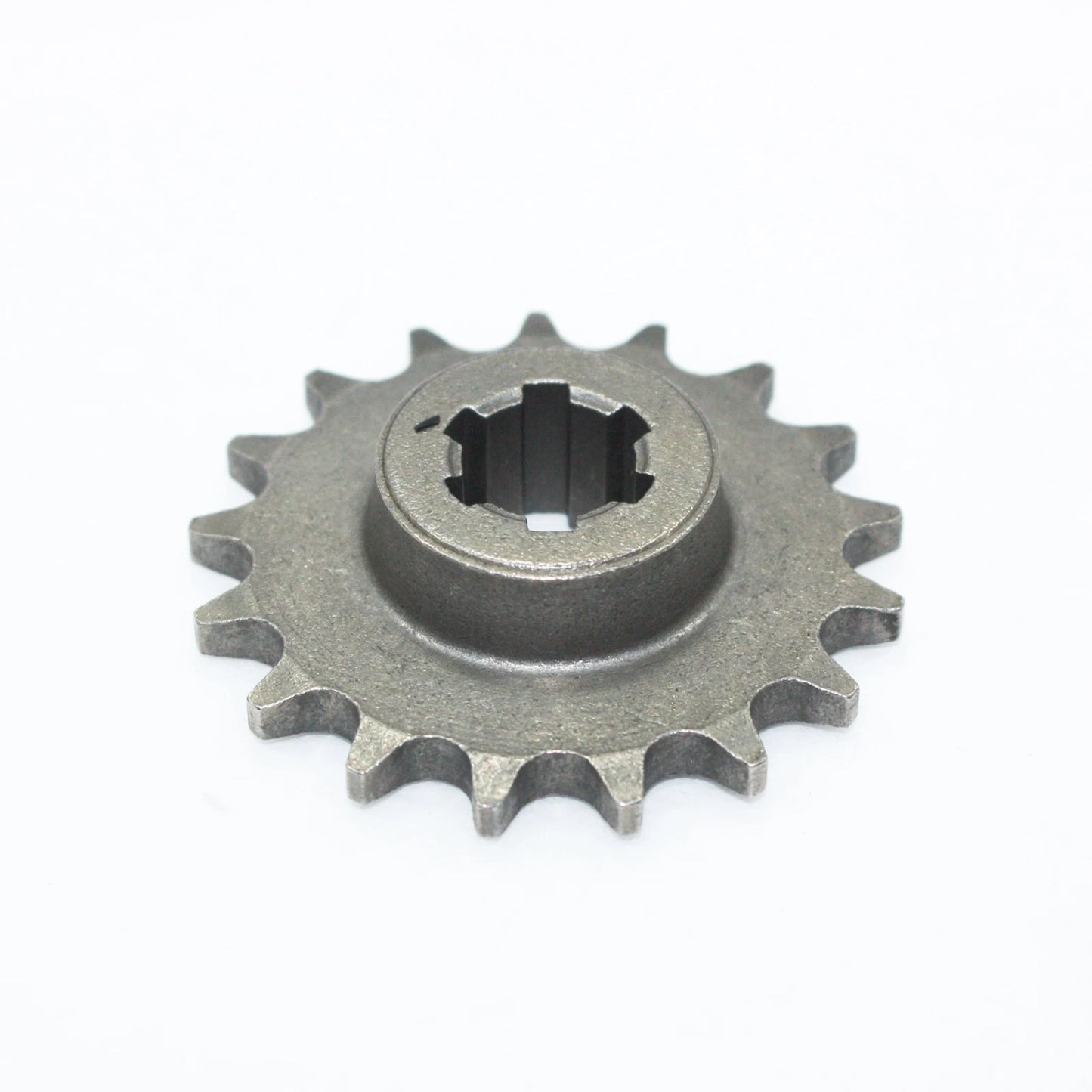 17T Front Sprocket Cog for 49cc Mini Pocket Pit Dirt Quad Bike ATV