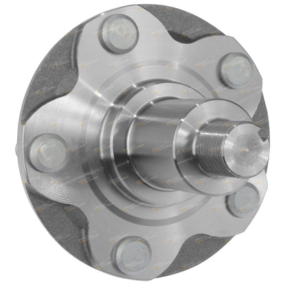 Front Wheel Bearing Hub Assembly for Toyota Hilux (2005–2019)