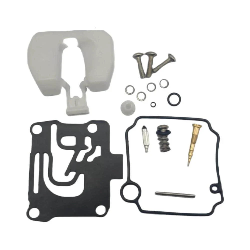 Carburetor Repair Kit for Yamaha Outboard 50HP