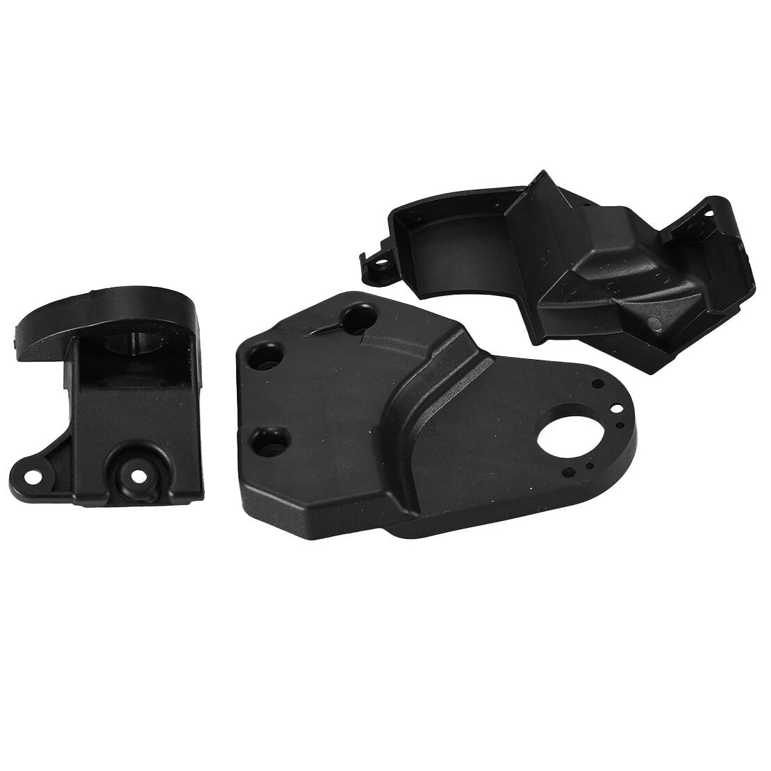 Left Headlight Housing Bracket for Benz E-Class W213 (2016-2019)