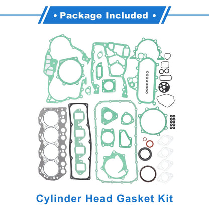 Cylinder Head Gasket for NISSAN QD32