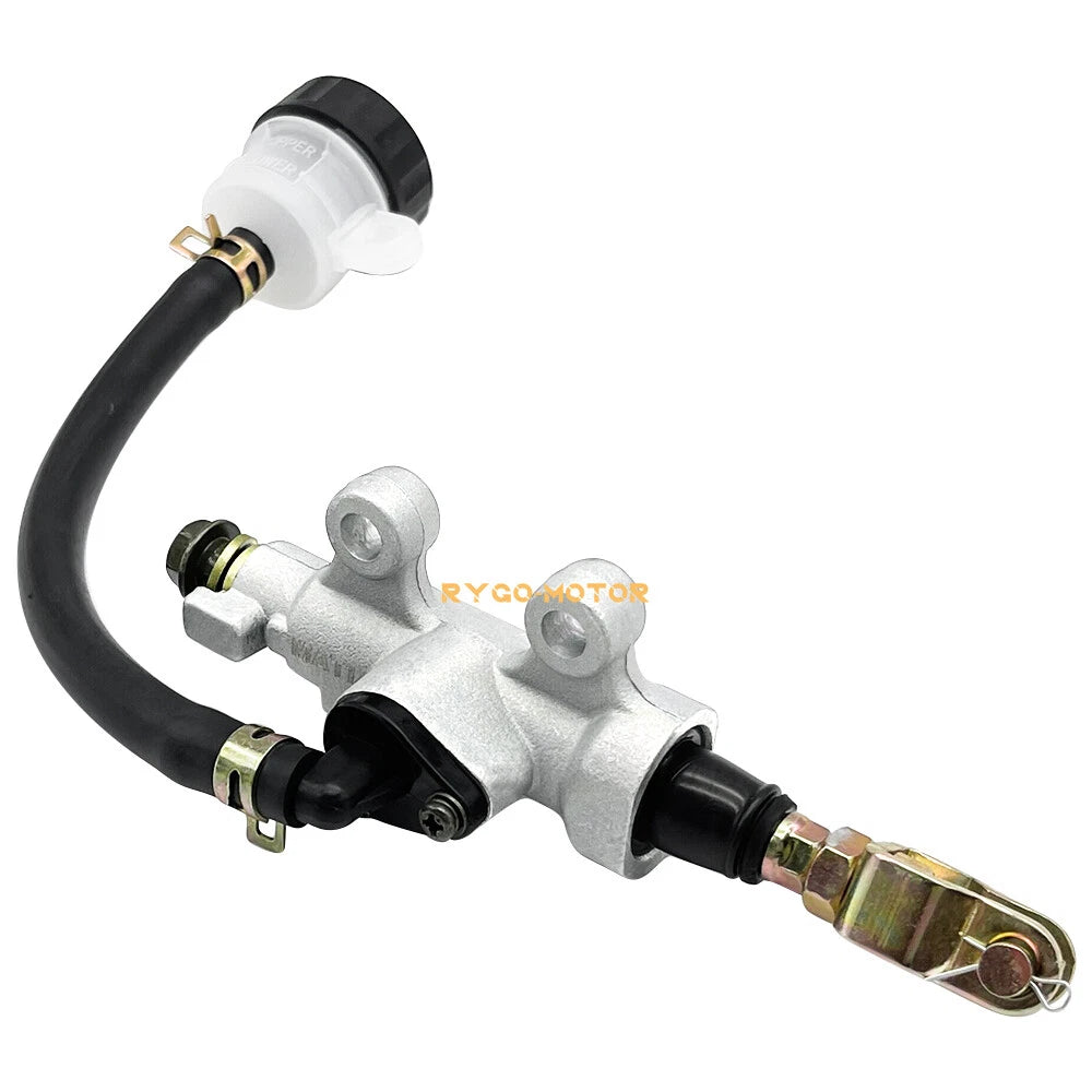 Rear Brake Master Cylinder for Yamaha Kodiak 400/450 YFM400 YFM450 (2002–2006)