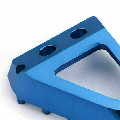 Clutch Brake Pedal Pad for Husqvarna FX/FC 250 350 450 TX300 TC (2014-2023)
