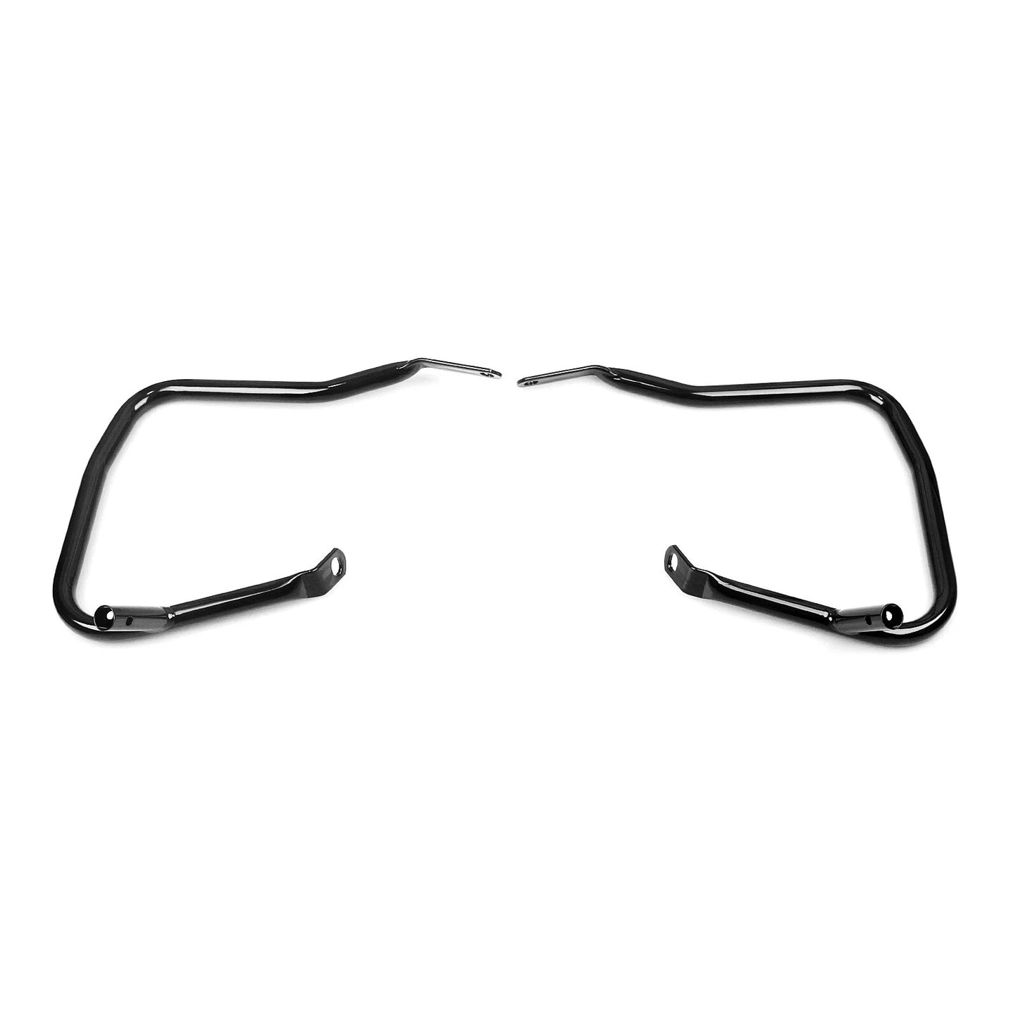Rear Saddlebag Bracket Guard for Harley FLTRXSE (2023-2024)