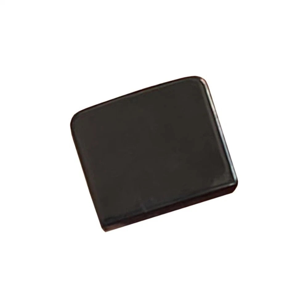 Black Gear Shift Lock Release Button Cap Cover for Nissan Sentra (2020-2024)
