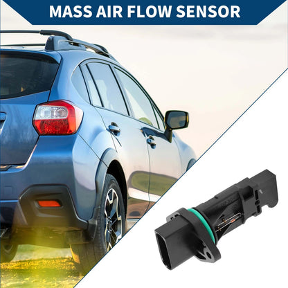V8 4.5L Mass Air Flow Sensor for Porsche Cayenne (2003 - 2006)