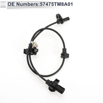 ABS Wheel Speed Sensor for Honda Insight Rear Left (2000-2006)