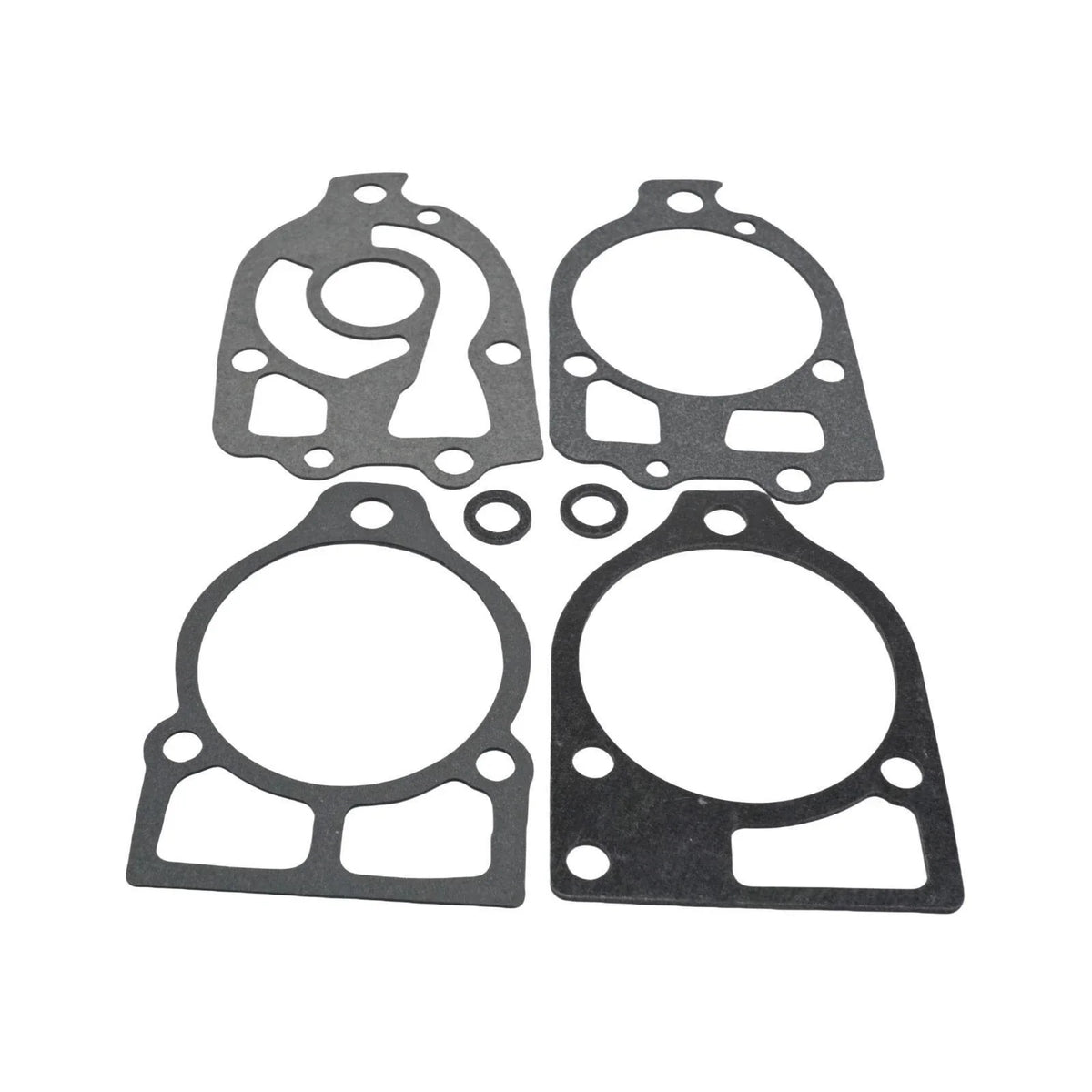 Lower Unit Gear Case Seal Kit for MerCruiser Alpha One 26-33144A2
