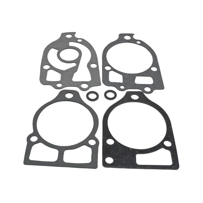 Lower Unit Gear Case Seal Kit for MerCruiser Alpha One 26-33144A2