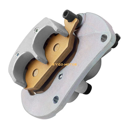 Brake Caliper W/Pads / Right Front for Can-Am Commander Max 1000R 800R